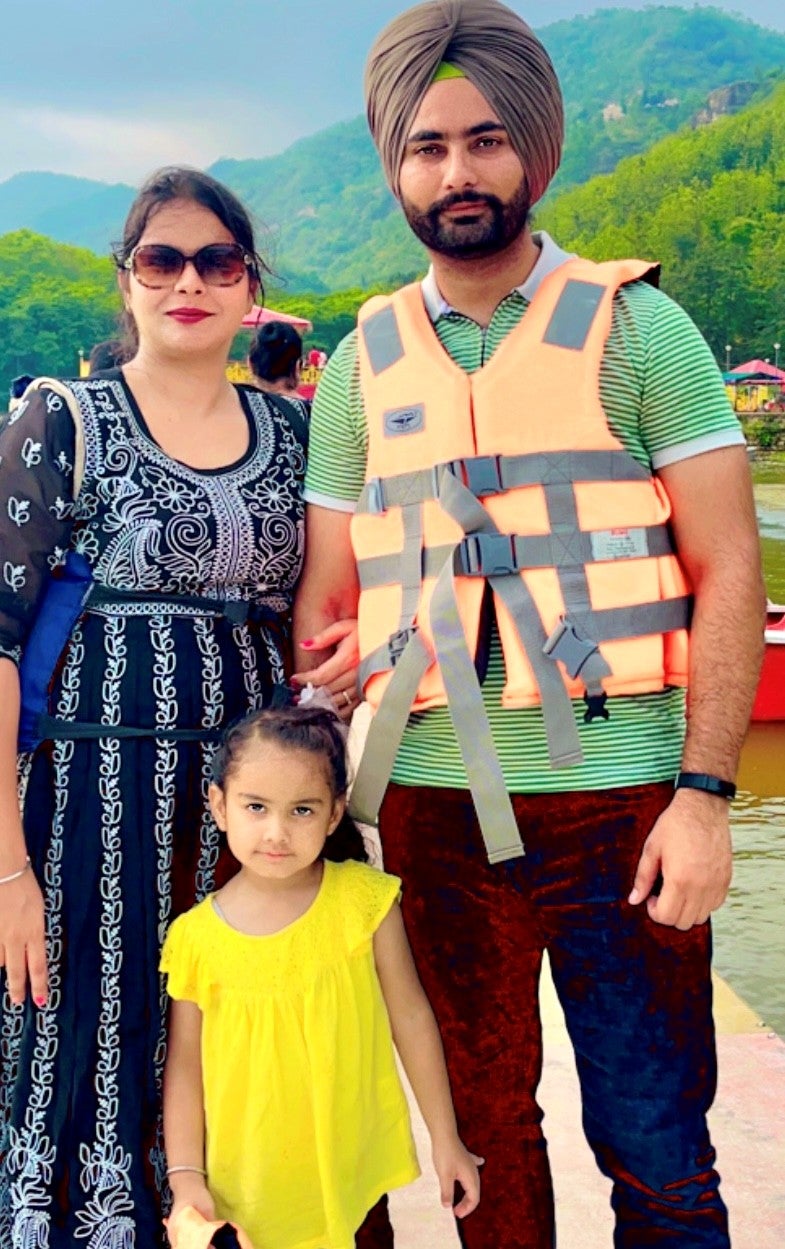 Family Picture 